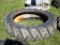 13.9x36 Firestone Tire - NO RESERVE