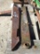 Pair of Fast Hitch 3pt. Arms - NO RESERVE
