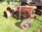 MF 50 Tractor for Parts - NO RESERVE