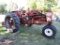 Farmall 560 Diesel Parts Tractor - NO RESERVE