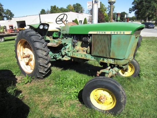 John Deere 3010 LP - NO RESERVE