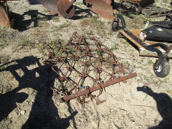 3 ft. Spike Chain Leveler - NO RESERVE