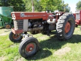 Massey Ferguson 180 Diesel - NO RESERVE