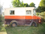 1975 Ford Step Van - NO RESERVE