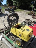 John Deere A18 Pressure Washer - NO RESERVE