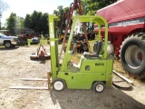 Clark Forklift - NO RESERVE