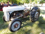 Ford 9N - NO RESERVE
