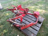 Fast Hitch for Farmall 240 - NO RESERVE