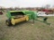 125-2   John Deere 336 Baler