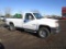 201-3    2006 Chevrolet Silverado 2500 HD Duramax Diesel