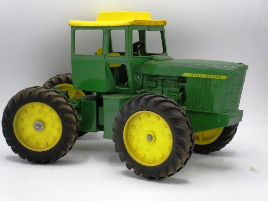 2021 Fall Farm Toy & Memorabilia Auction