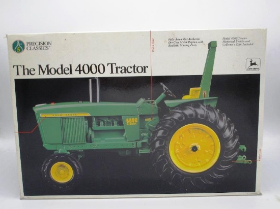 5-8    1/16 John Deere 4000 Precision #5