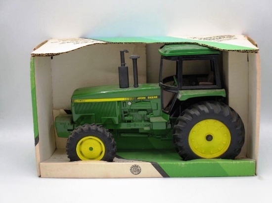 5-19    1/16 John Deere 4955 MFWD Tractor