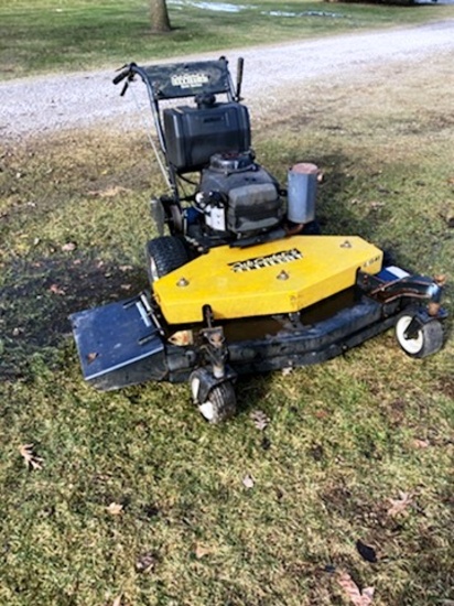 Cub Cadet G1548 Commercial Mower