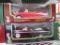 Lot of 2 1/18 scale cars