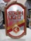 18 in. Strohs Lite sign
