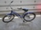 Womens 17 in. Town and Country bicycle