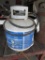 OPD 20lb propane tank with hose