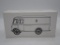 1/28 1940 UPS Toy Delivery Truck