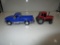 Lot of 2 Toys