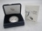 2014 American Eagle One Ounce Silver Proof Coin - OGP