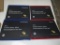 Lot of 2 Sets of 2 - 2012 U.S. Mint Uncirculated Coin Sets