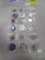 Lot of 3 - 1965 Plain Special Mint Sets