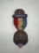 1912 Democratic Convention Medal - Alternate