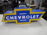 Chevrolet bowtie toolbox 24 in.