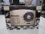 Studebaker radio