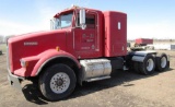 1994 Kenworth T800 w/ Wet Kit - Only 518k Mi.