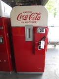 Coca-Cola Vendo 39 Machine