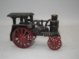 Cast Iron Avery Traction Engine