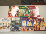 Lot of 7 - Collector Books and Price Guides