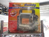 Propane Little Buddy Heater