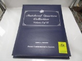 Statehood Quarters Collection, Volume 1 Postal Commemorative Society