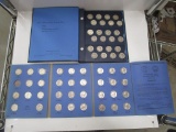 Quarter Collection from Various Years and Mints 1956-1998