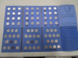 Quarter Collection from Various Years and Mints 1960-1988