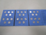 1999-2001 State Quarters