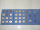 Collection of 23 - Liberty Standing Half Dollars