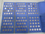 Nickel Collection 1940-1996, Not Complete