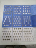 Nickel Collection 1938-1995, Not Complete