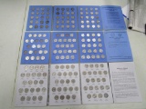 Nickel Collection 1938-1995, Not Complete