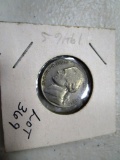 1946-S Nickel