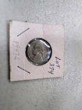 1947-S Nickel