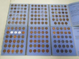 Penny Collection, 1909-1970, Not Complete