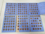 Penny Collection, 1909-1964, Not Complete