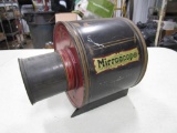 Buckeye Mirroscope