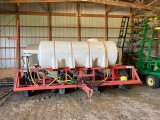 2000 RJ 6R30 Transplanter  - Located in Deerfield, MI