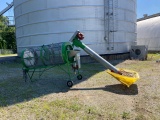 Sukup Grain Cleaner - Located in Deerfield, MI